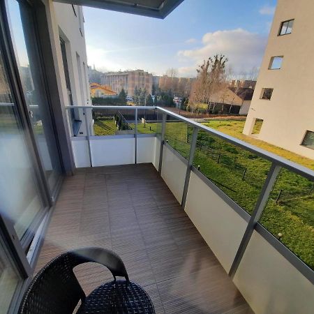 ביאליסטוק Apartament Royal Place 19 II מראה חיצוני תמונה
