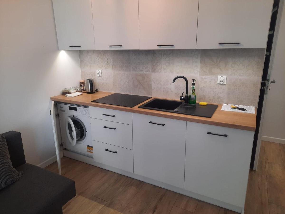 ביאליסטוק Apartament Royal Place 19 II מראה חיצוני תמונה
