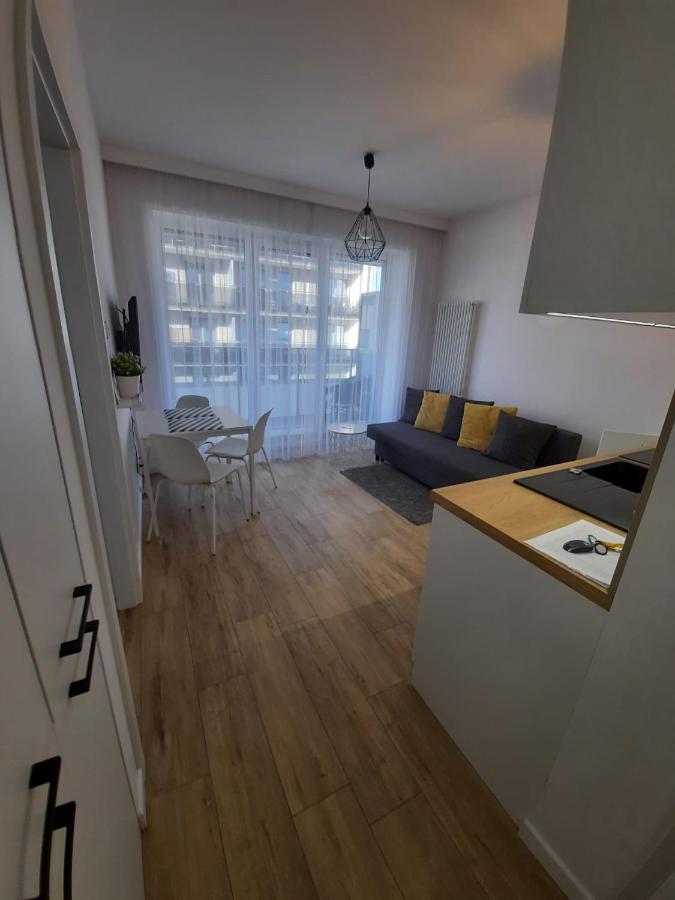 ביאליסטוק Apartament Royal Place 19 II מראה חיצוני תמונה