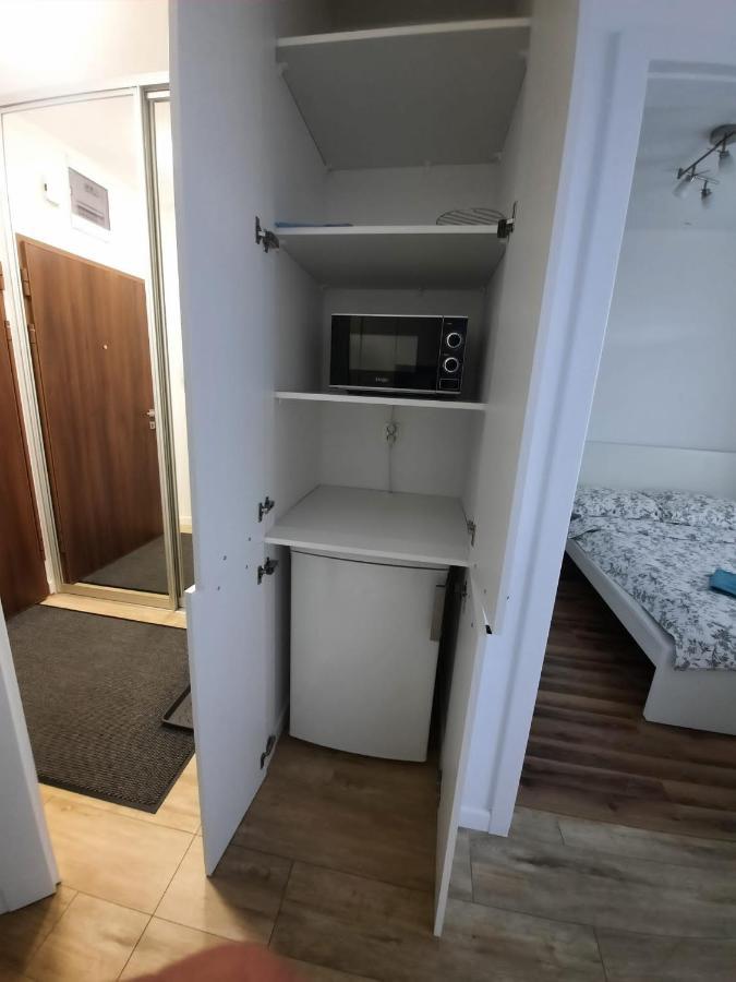 ביאליסטוק Apartament Royal Place 19 II מראה חיצוני תמונה
