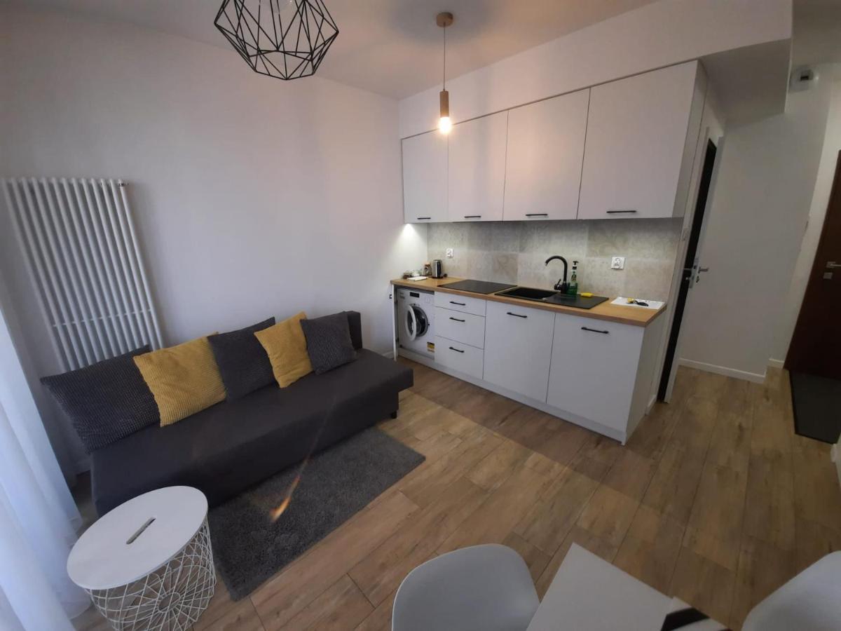 ביאליסטוק Apartament Royal Place 19 II מראה חיצוני תמונה