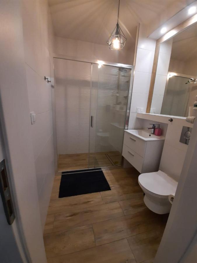 ביאליסטוק Apartament Royal Place 19 II מראה חיצוני תמונה