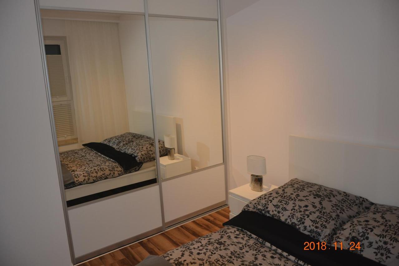 ביאליסטוק Apartament Royal Place 19 II מראה חיצוני תמונה