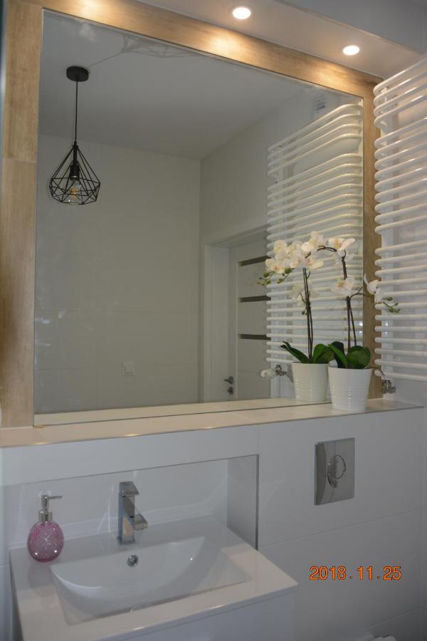 ביאליסטוק Apartament Royal Place 19 II מראה חיצוני תמונה