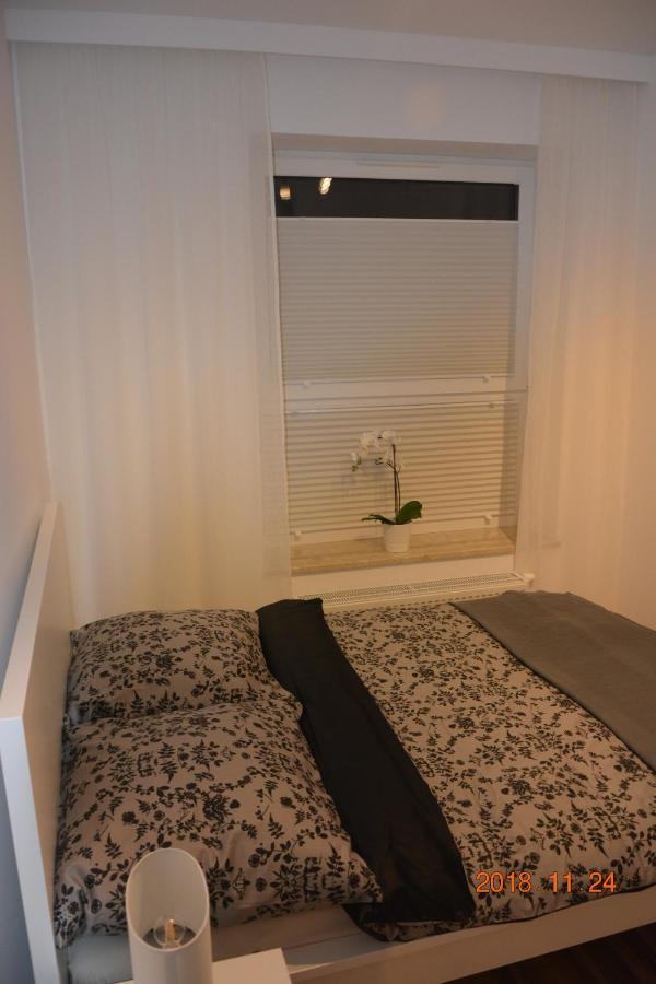 ביאליסטוק Apartament Royal Place 19 II מראה חיצוני תמונה