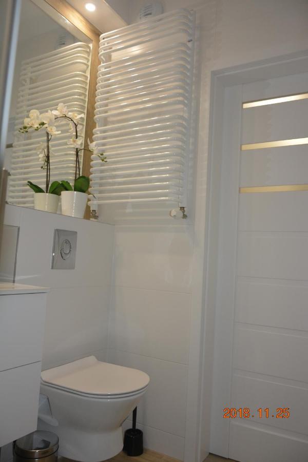 ביאליסטוק Apartament Royal Place 19 II מראה חיצוני תמונה