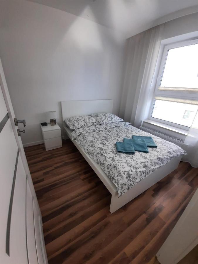 ביאליסטוק Apartament Royal Place 19 II מראה חיצוני תמונה